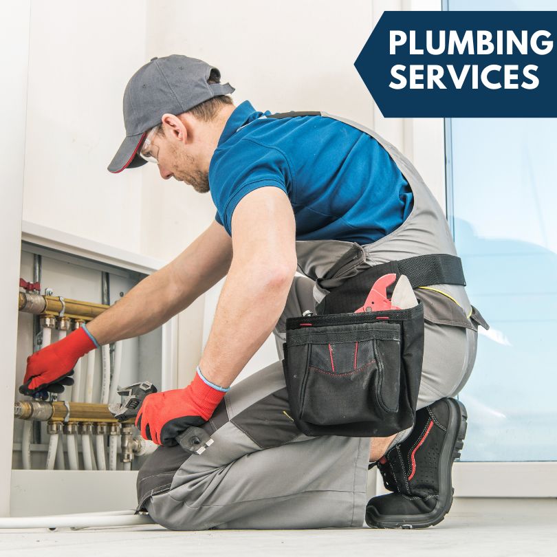 Pleasant Plains Plumbing Company